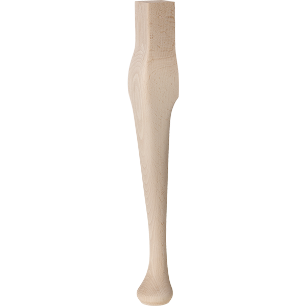 Georgian Leg